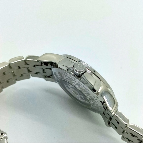 MAURICE LACROIX Watch PT6044 Pontos 31mm unisex - Picture 4 of 11